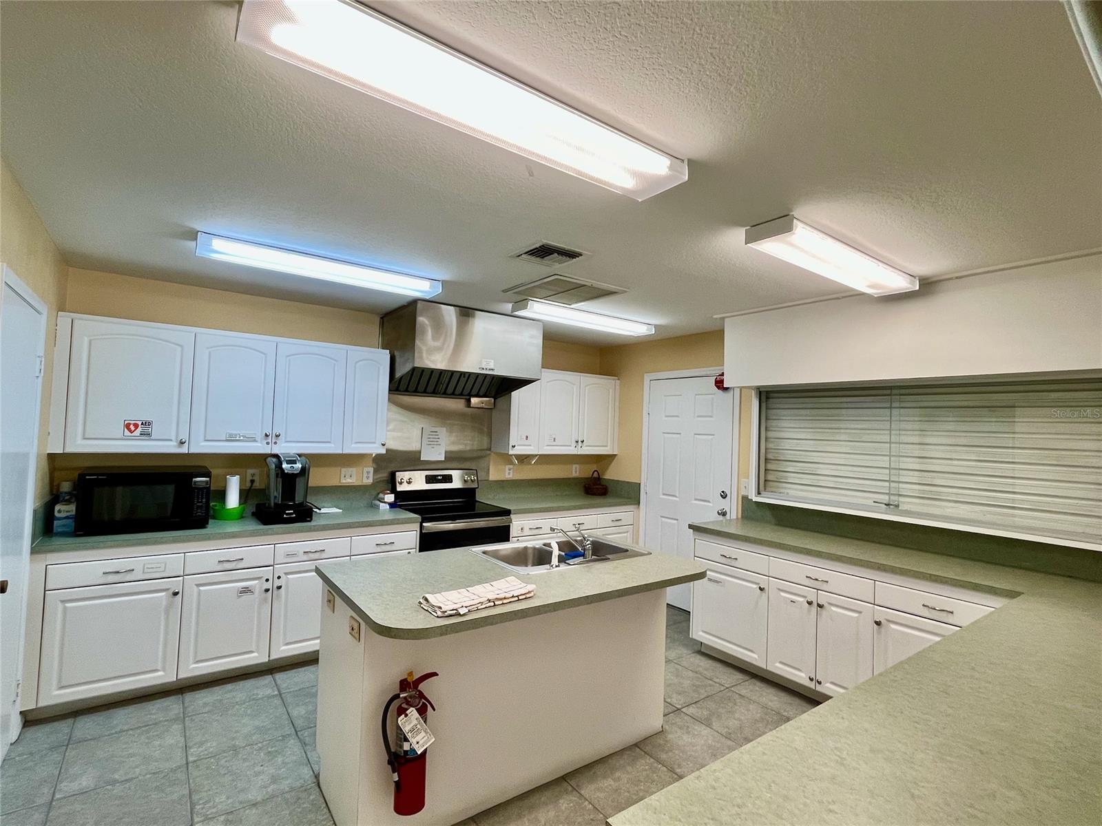 Bouchelle Island Condo - Residential