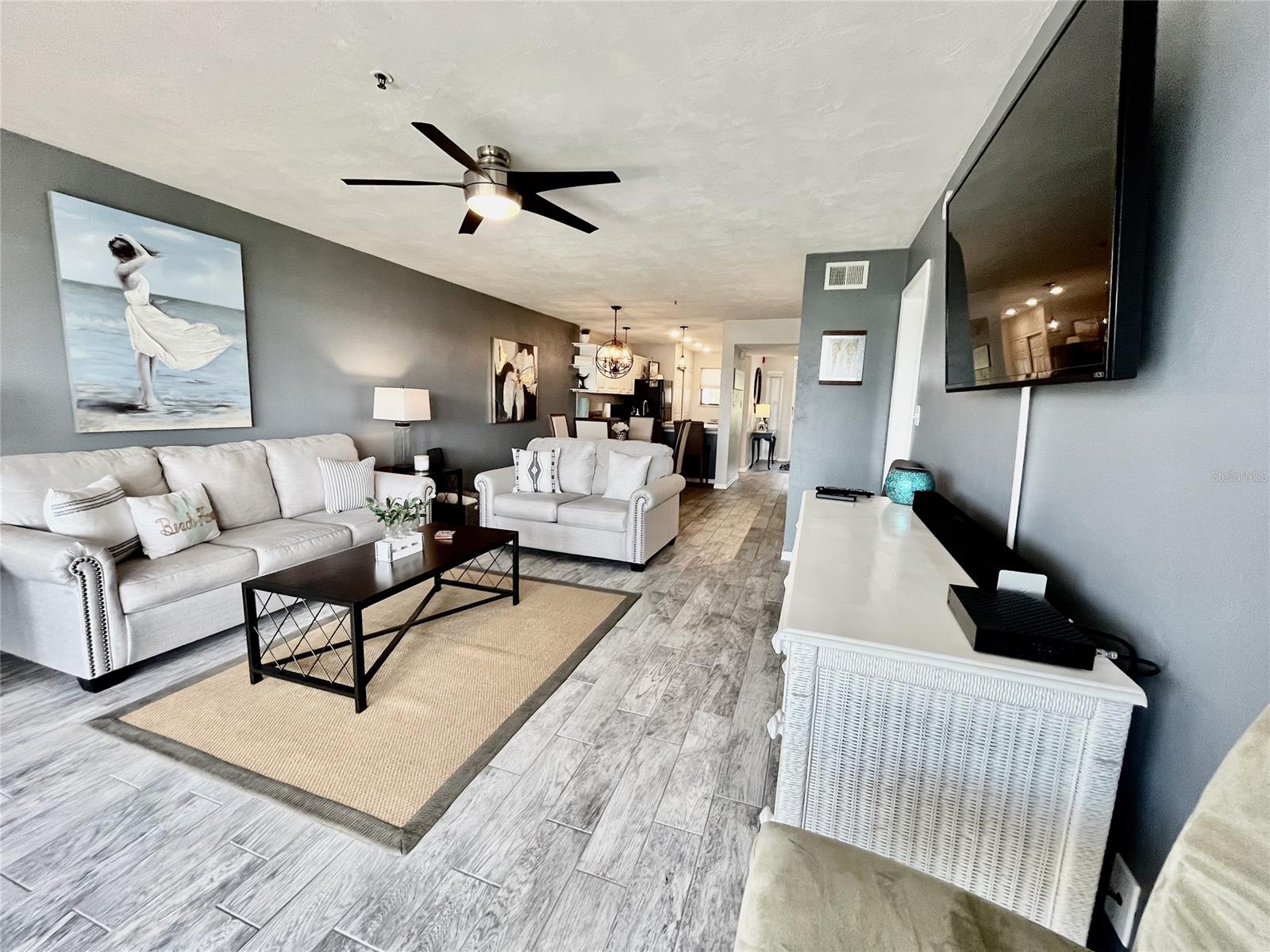 Bouchelle Island Condo - Residential