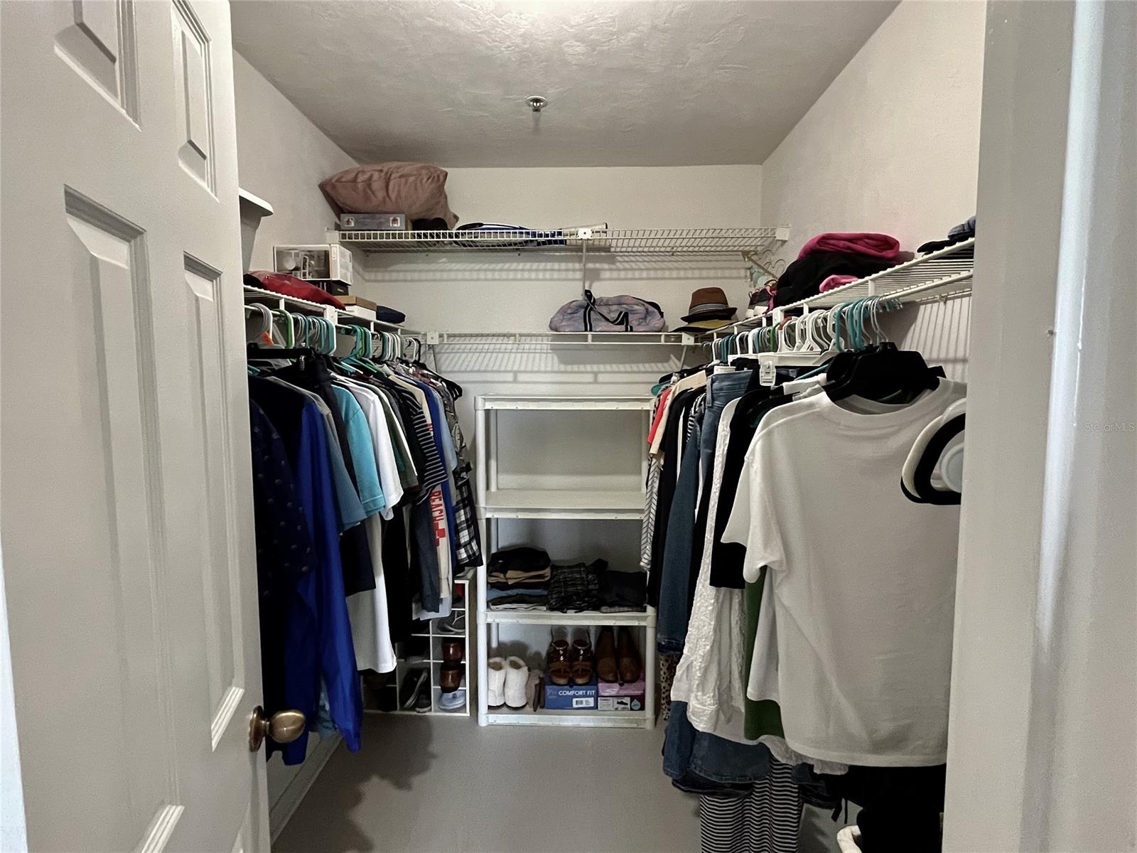 Bouchelle Island Condo - Residential