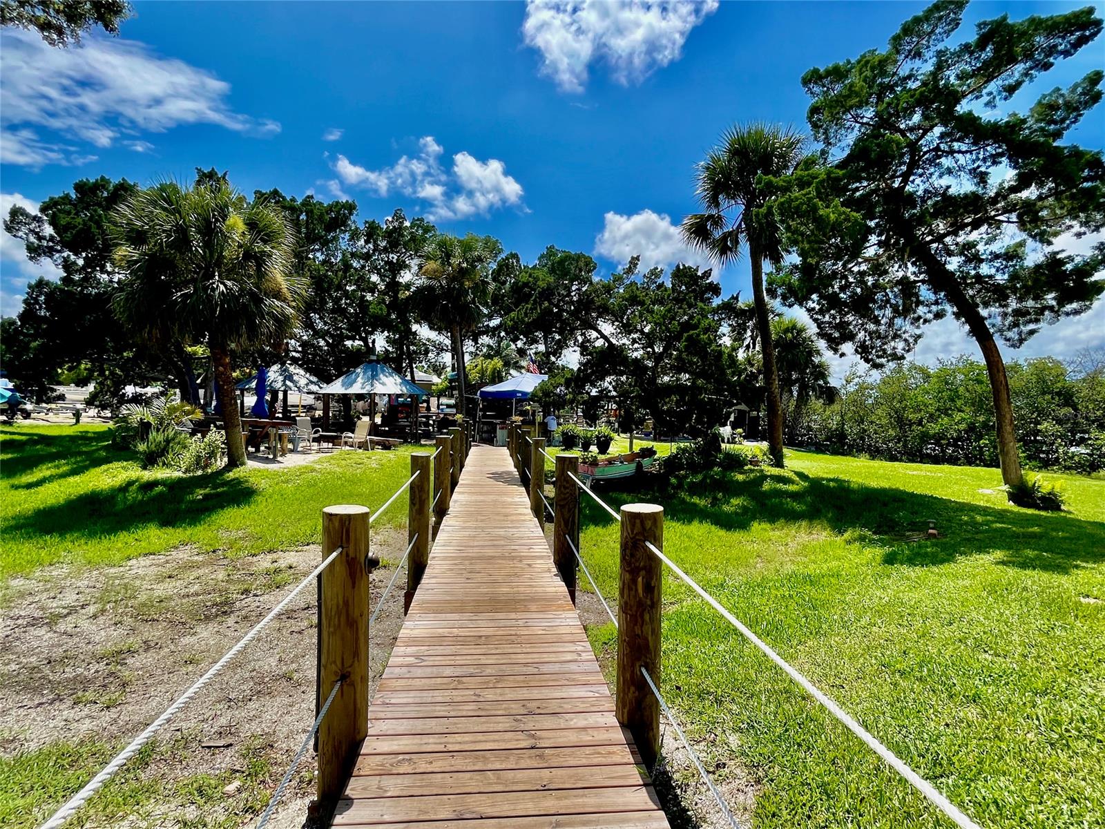 Bouchelle Island Condo - Residential