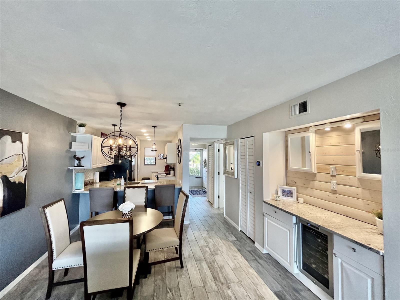 Bouchelle Island Condo - Residential