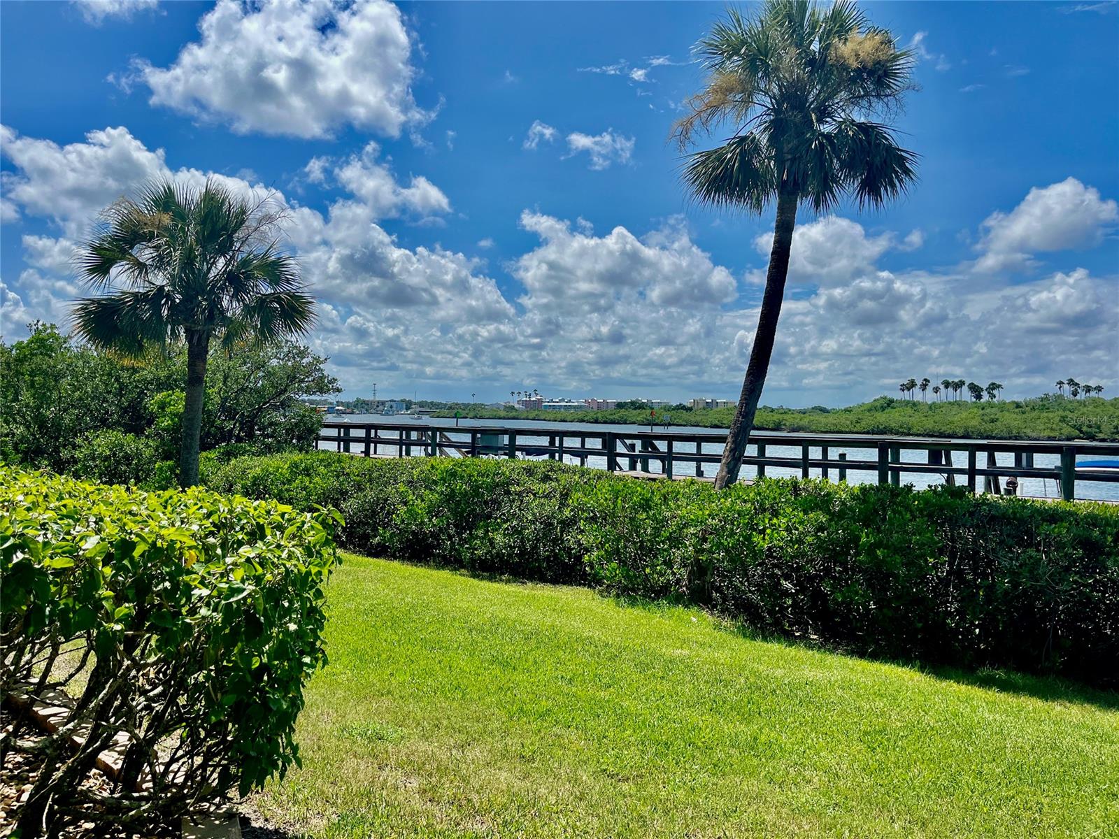 Bouchelle Island Condo - Residential