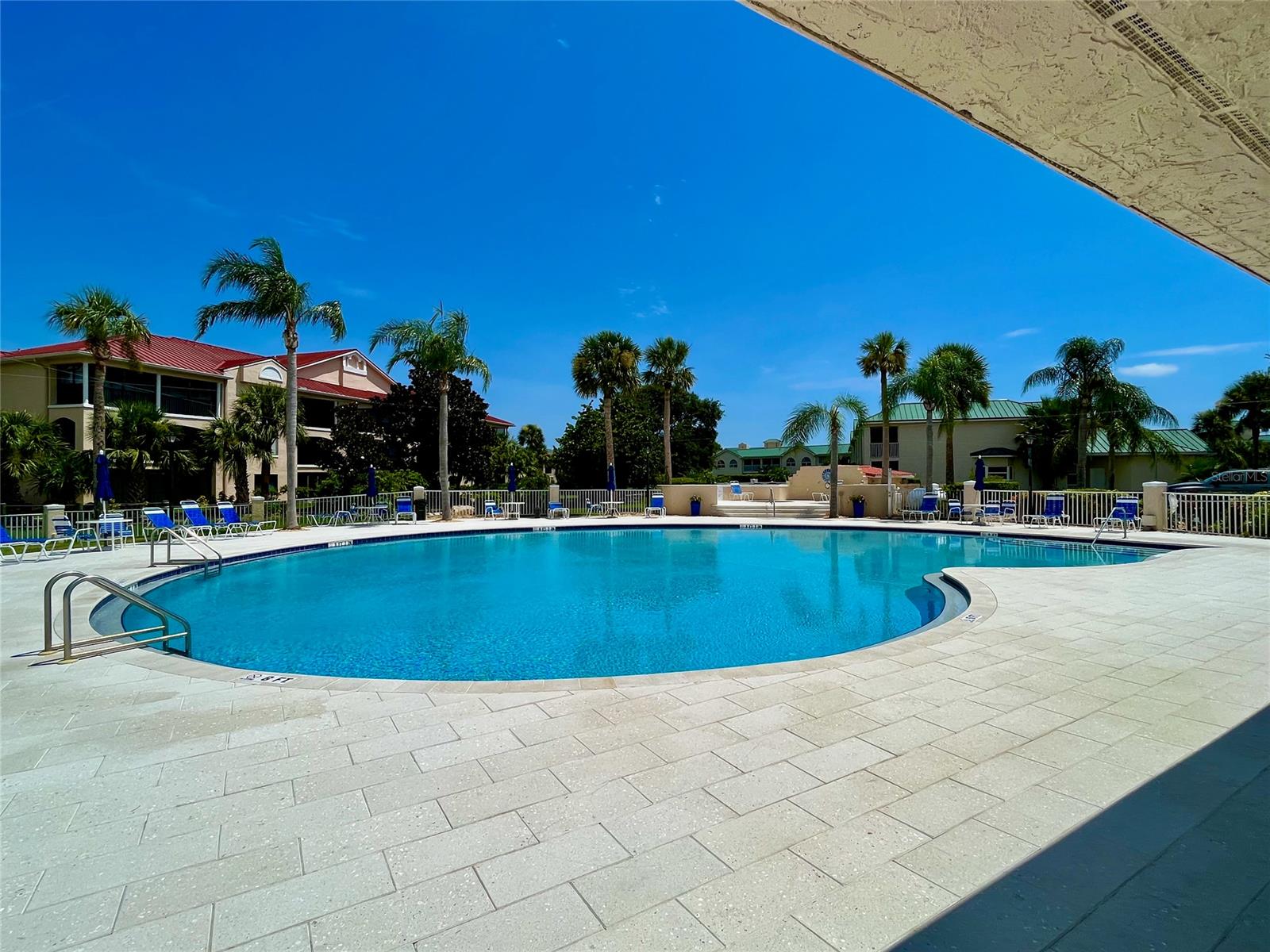 Bouchelle Island Condo - Residential