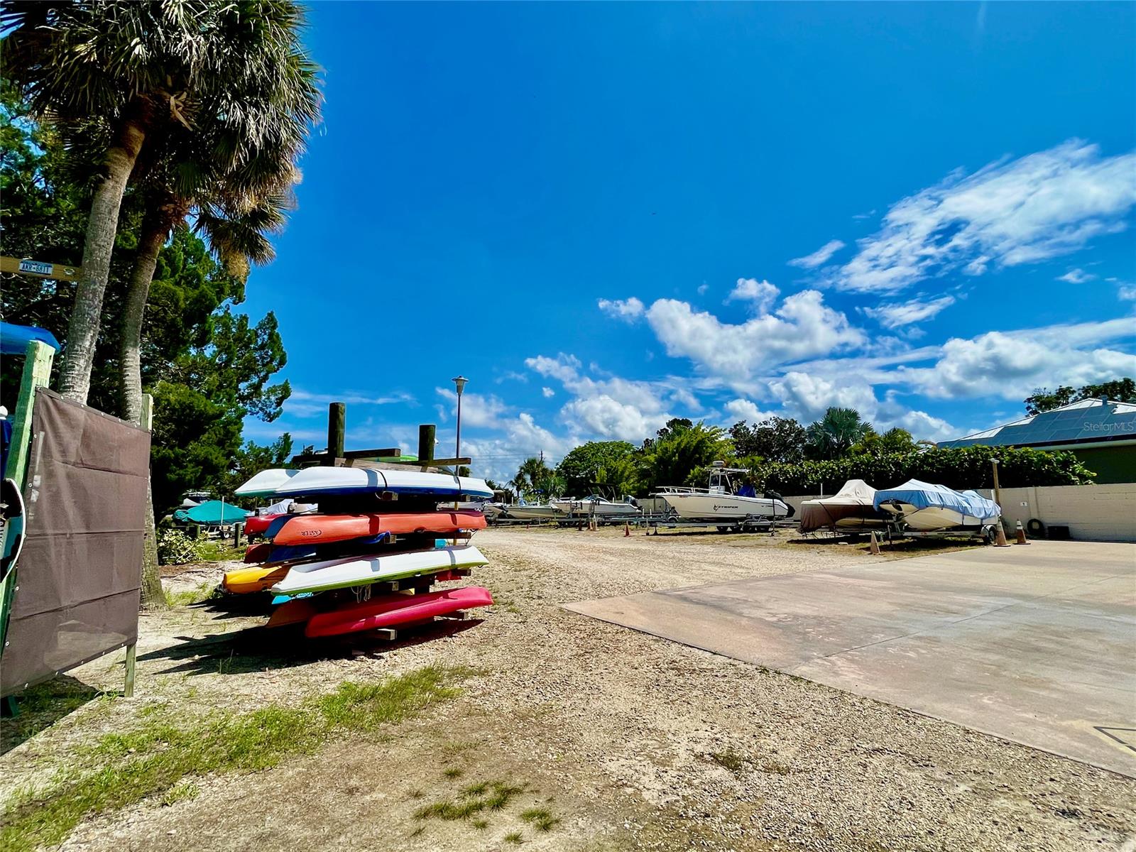 Bouchelle Island Condo - Residential