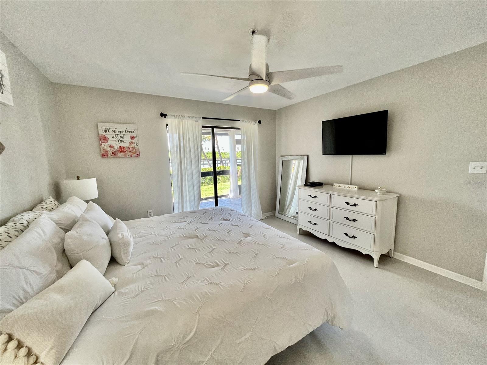 Bouchelle Island Condo - Residential