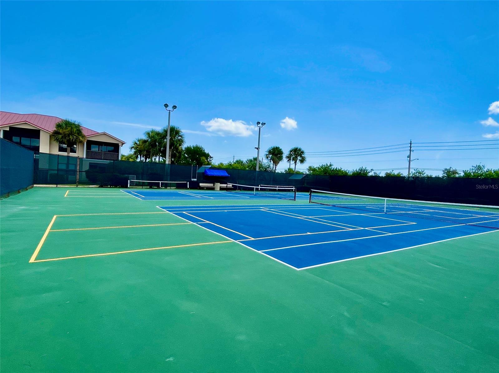 Bouchelle Island Condo - Residential