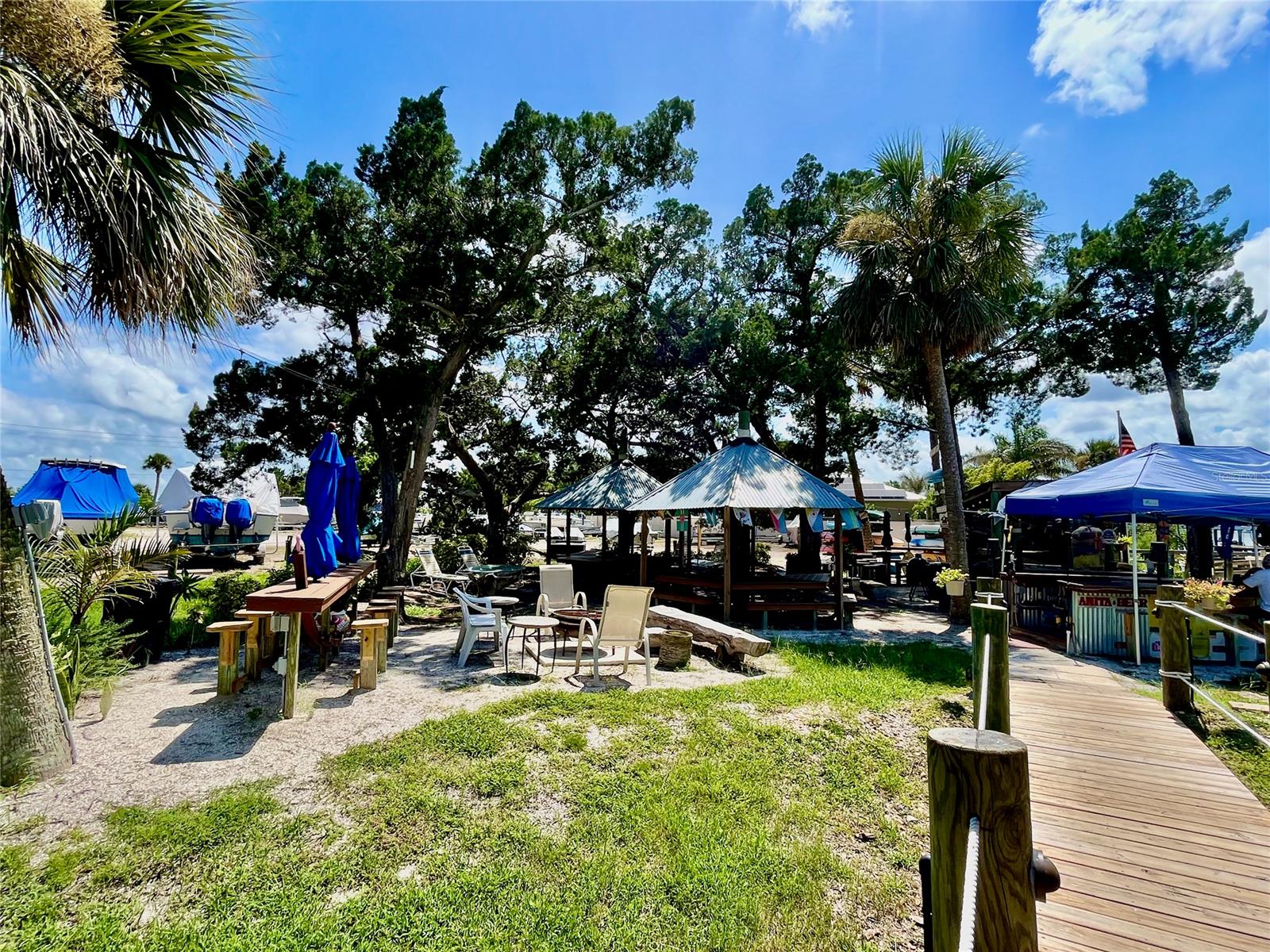 Bouchelle Island Condo - Residential