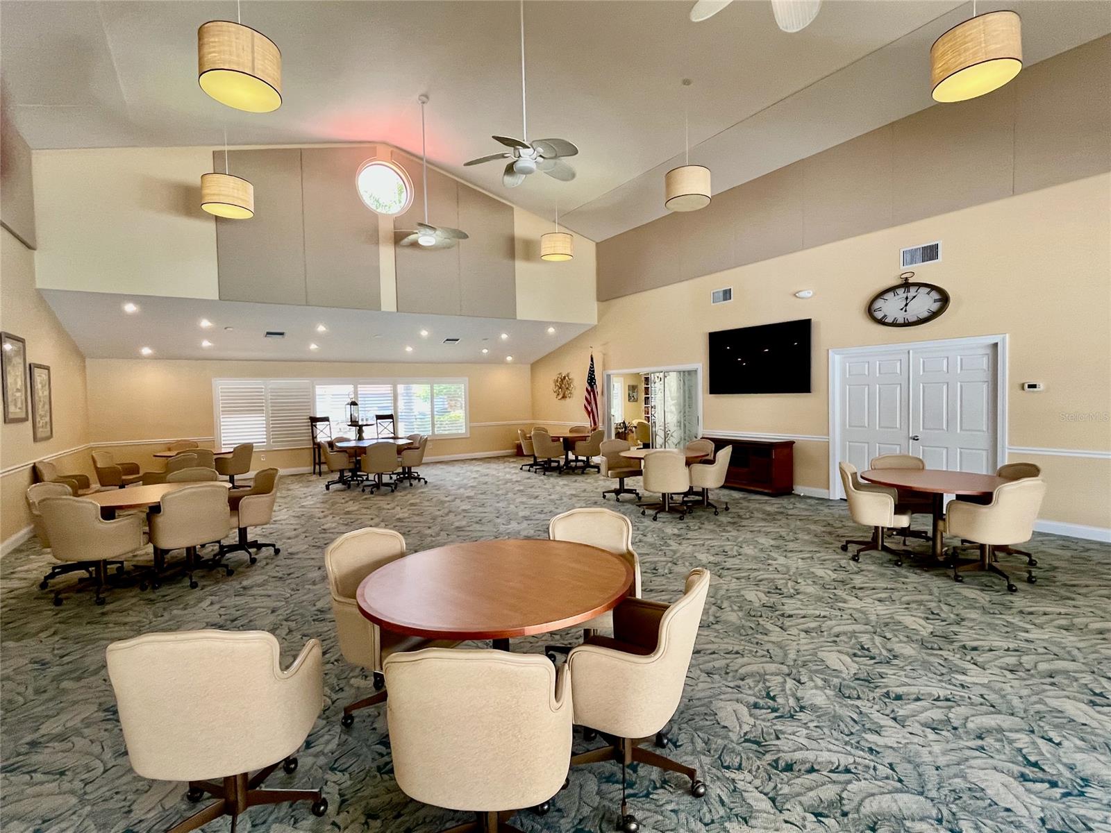 Bouchelle Island Condo - Residential