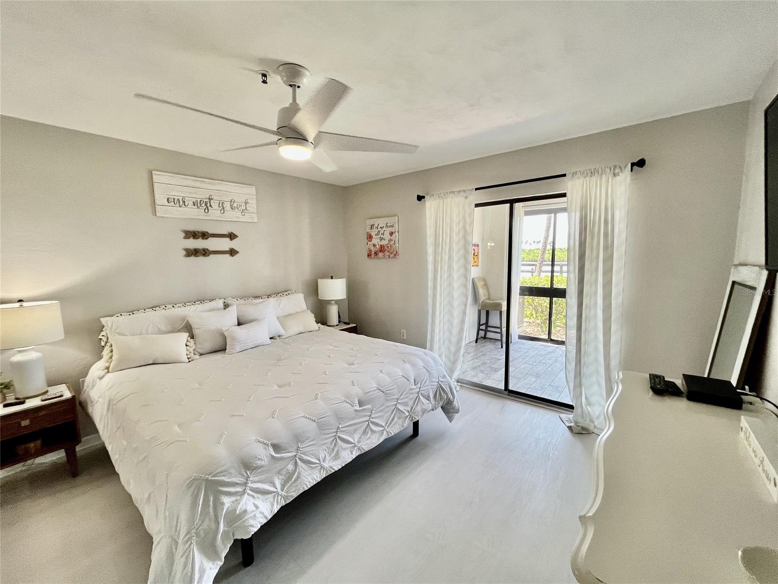 Bouchelle Island Condo - Residential