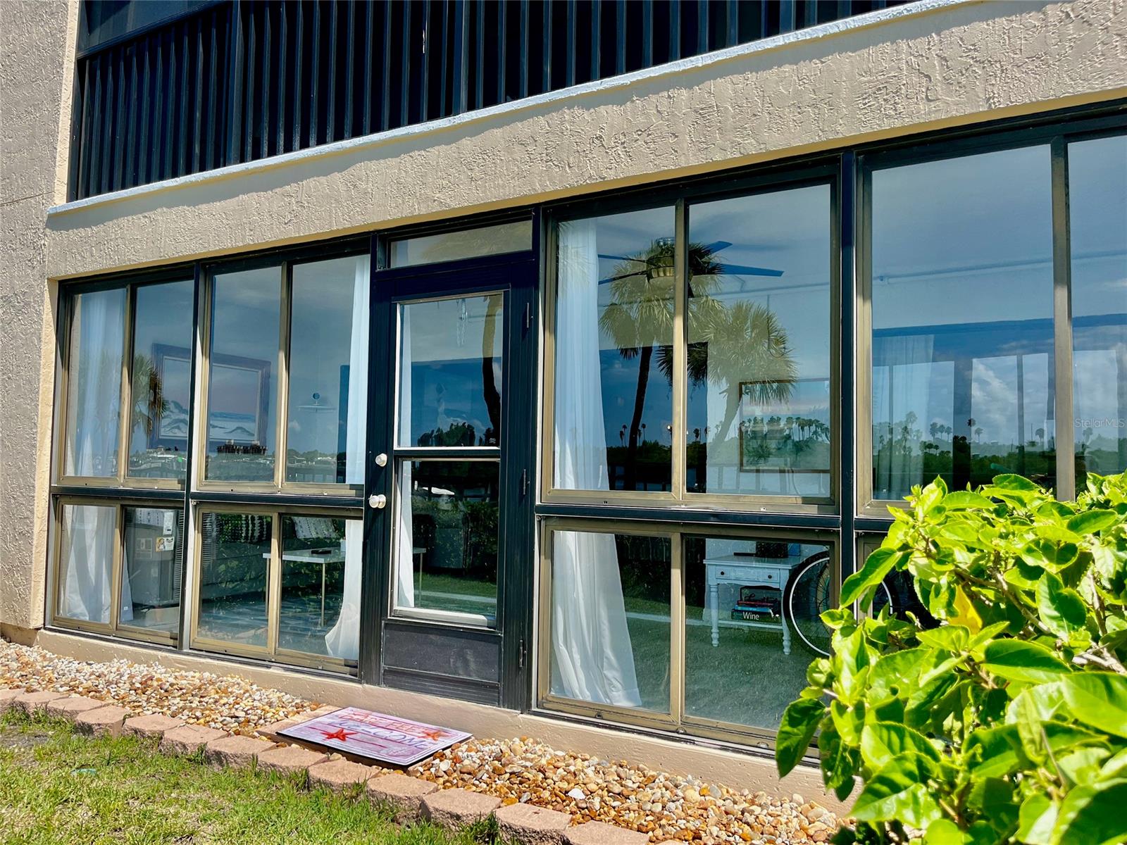 Bouchelle Island Condo - Residential