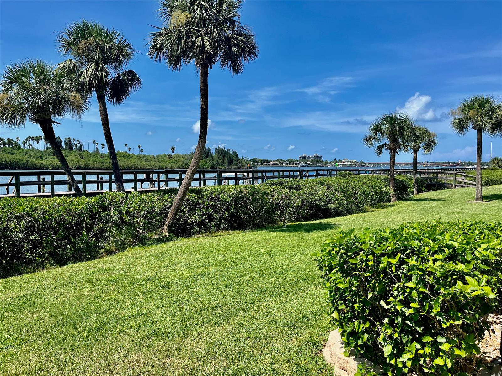 Bouchelle Island Condo - Residential