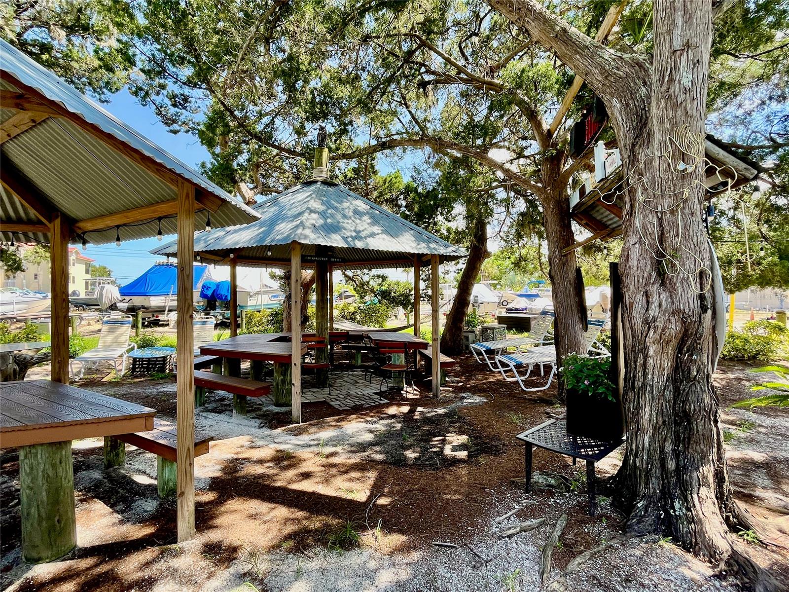 Bouchelle Island Condo - Residential