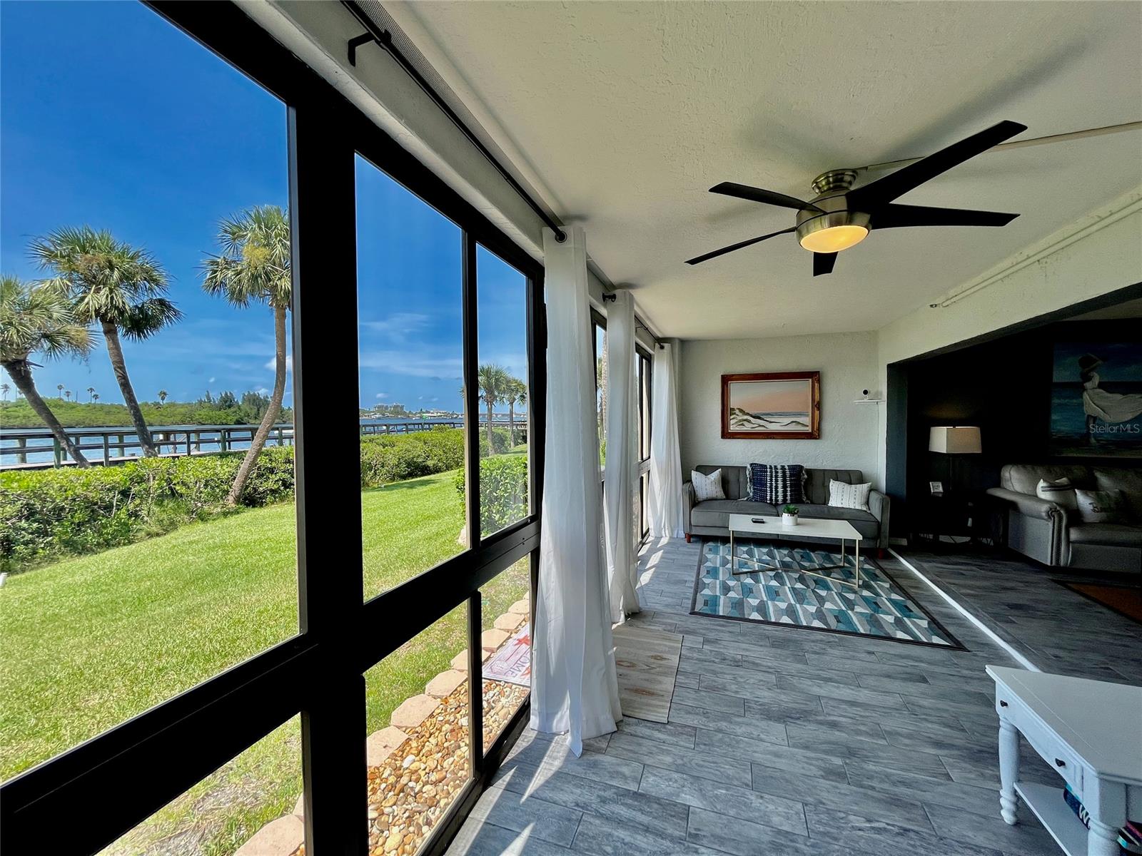 Bouchelle Island Condo - Residential