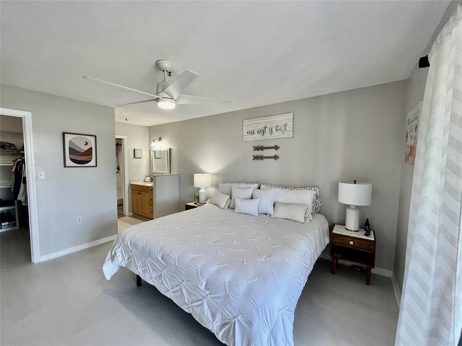 Bouchelle Island Condo - Residential