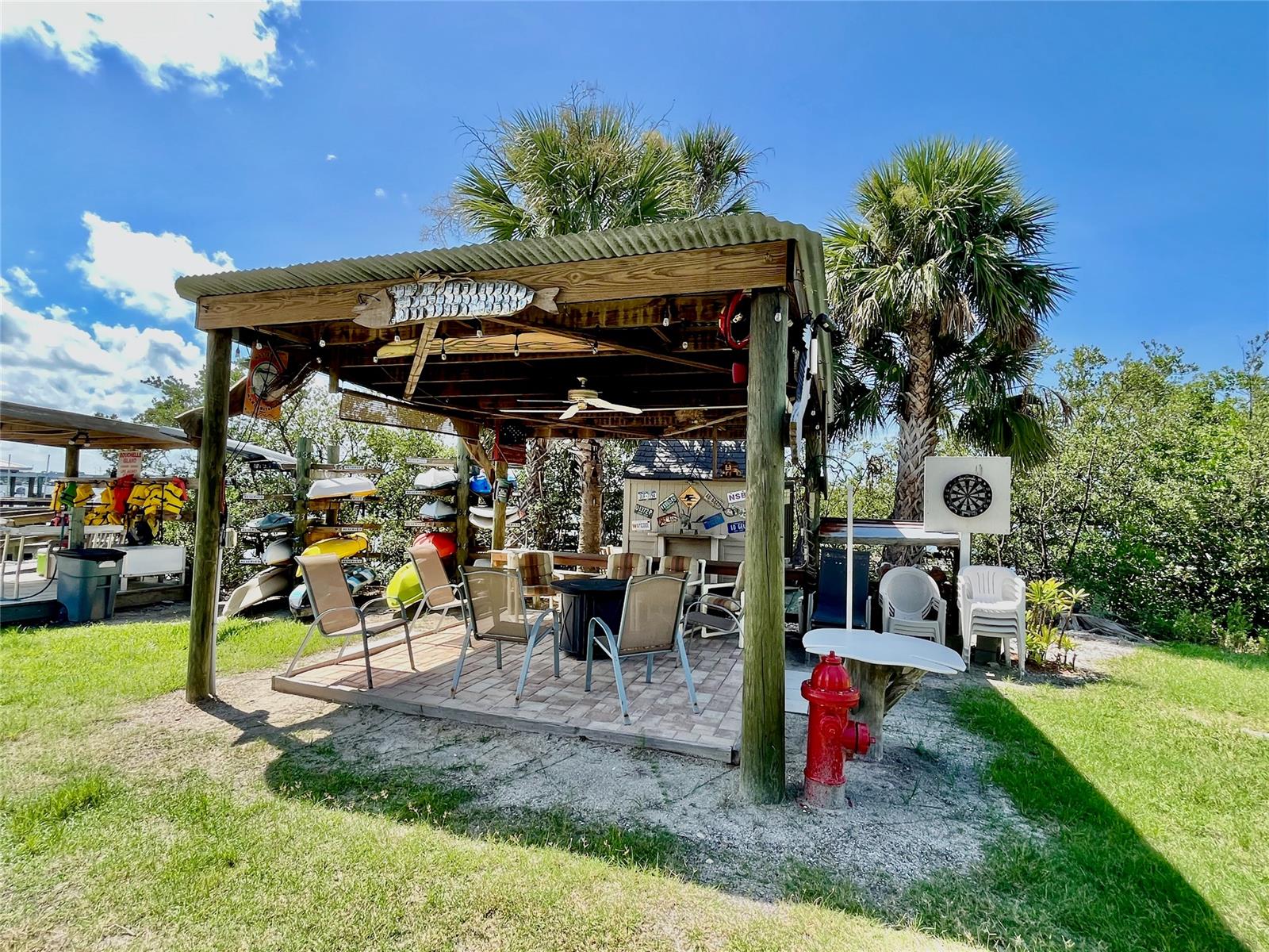 Bouchelle Island Condo - Residential