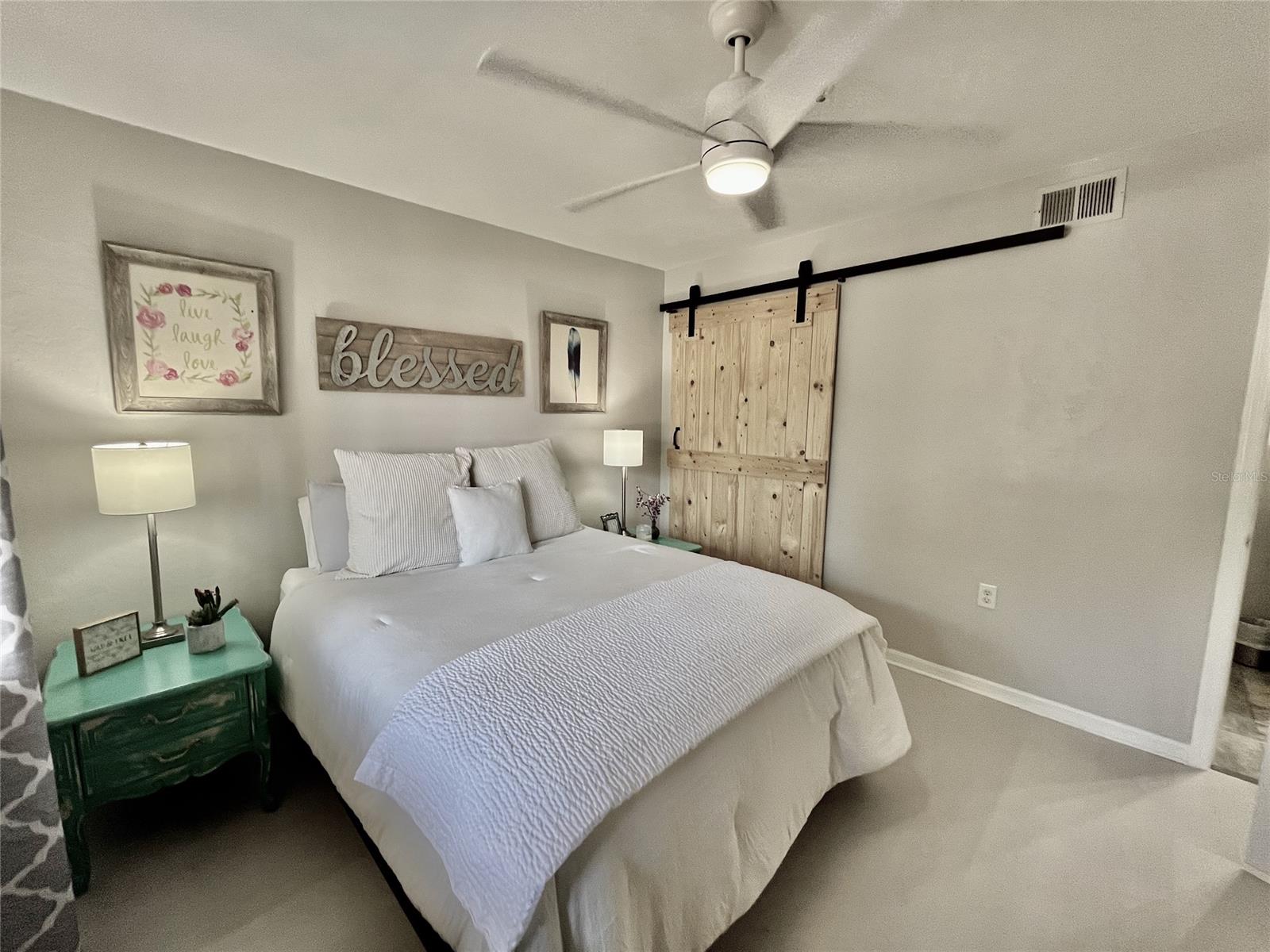 Bouchelle Island Condo - Residential