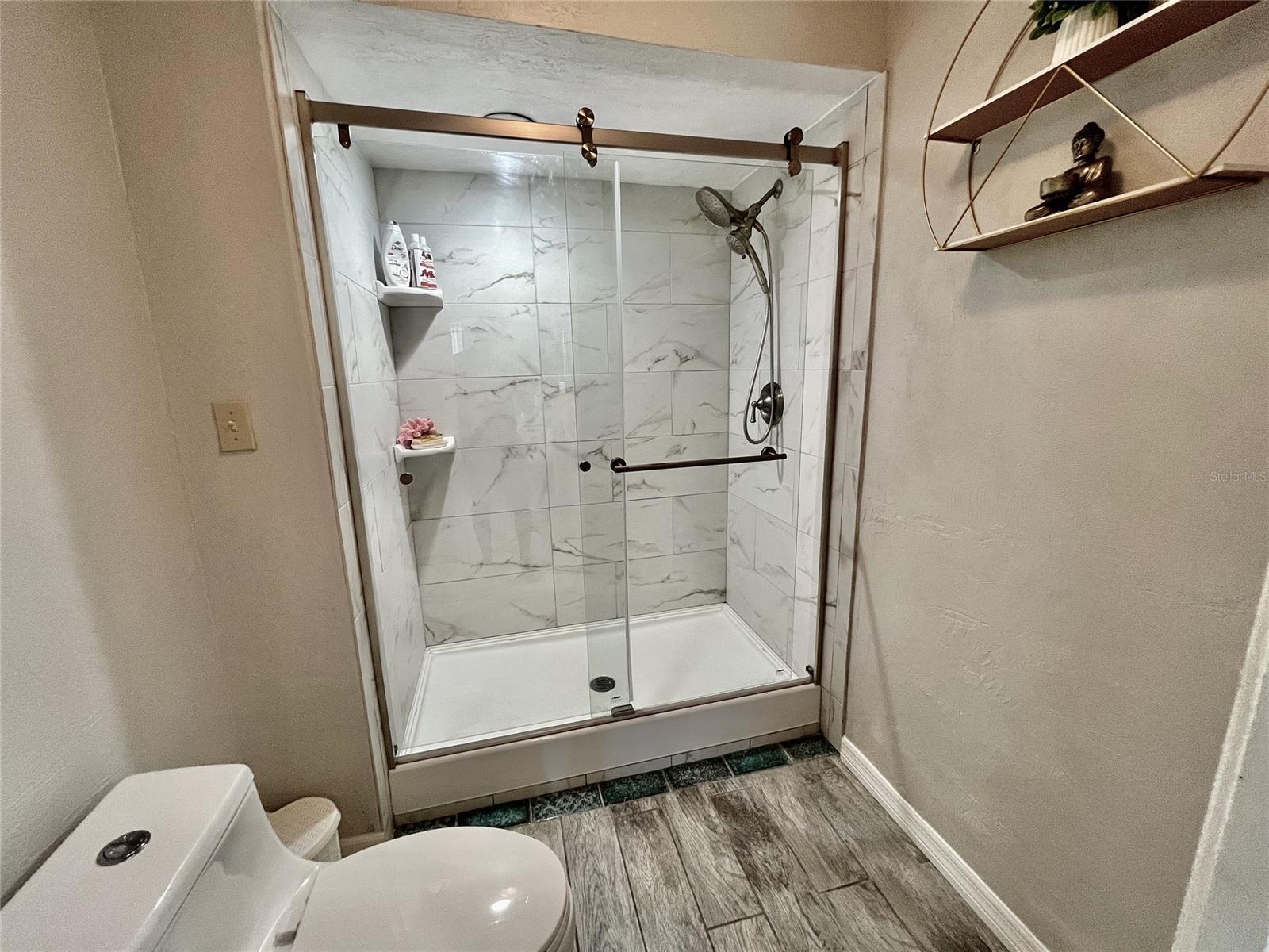 Bouchelle Island Condo - Residential