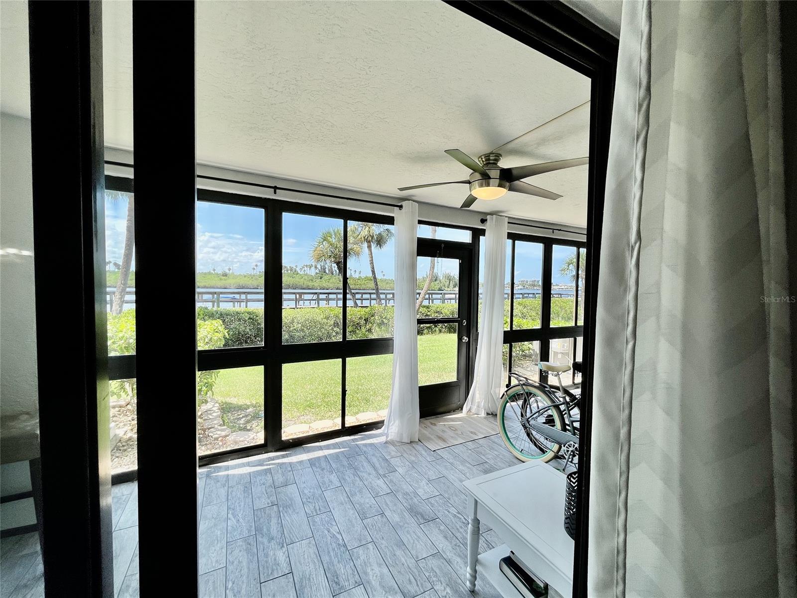 Bouchelle Island Condo - Residential