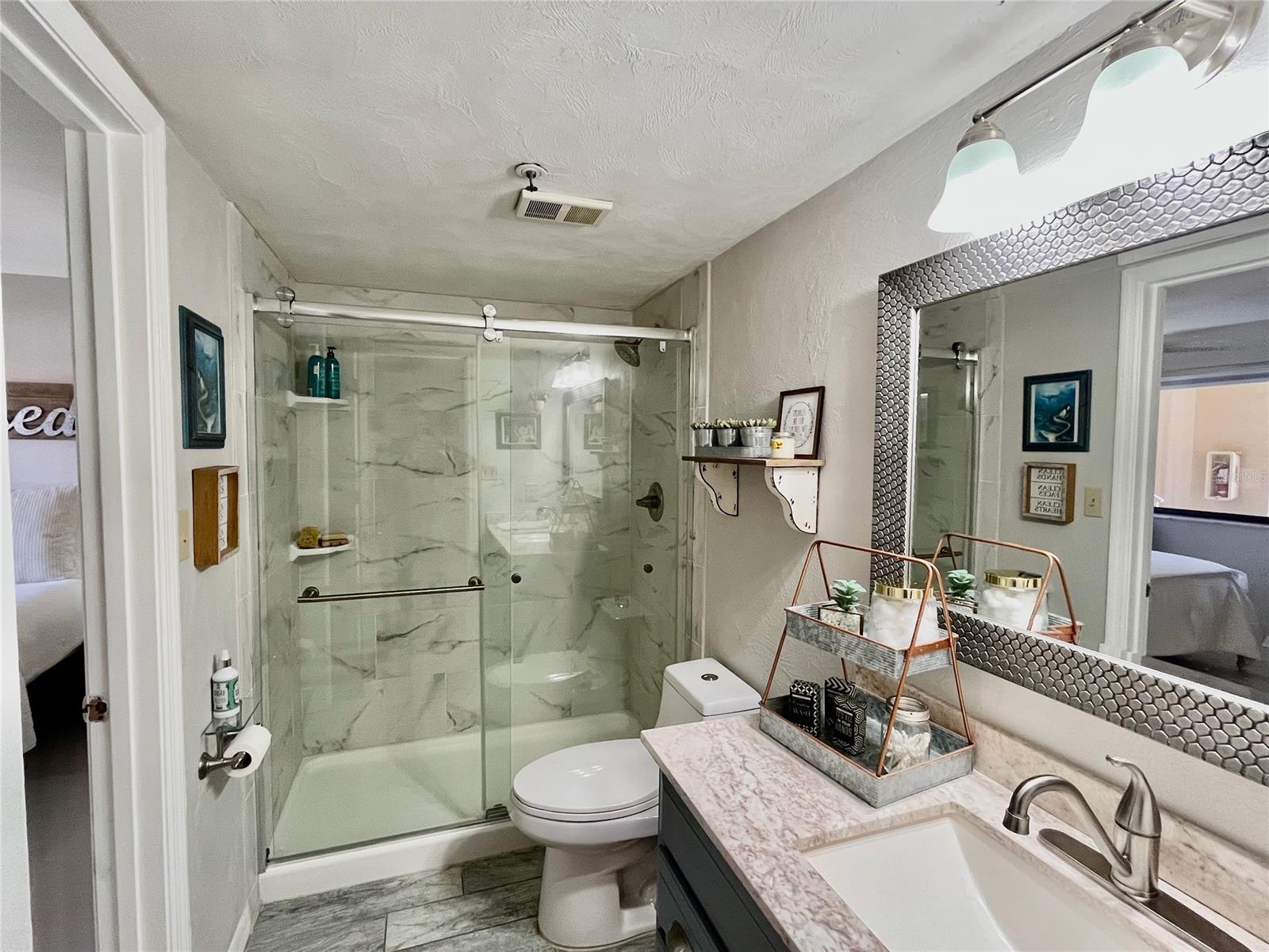 Bouchelle Island Condo - Residential