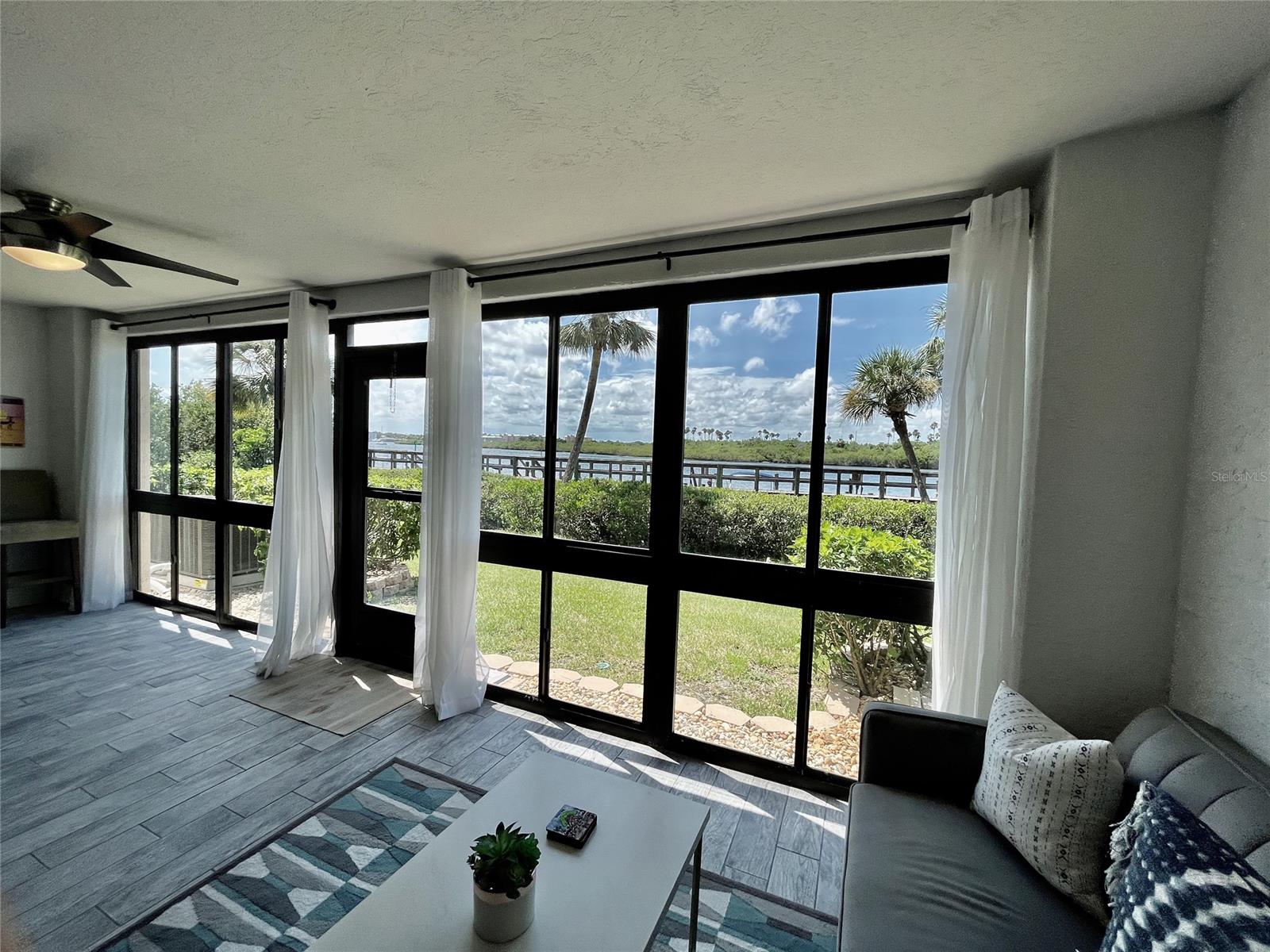 Bouchelle Island Condo - Residential