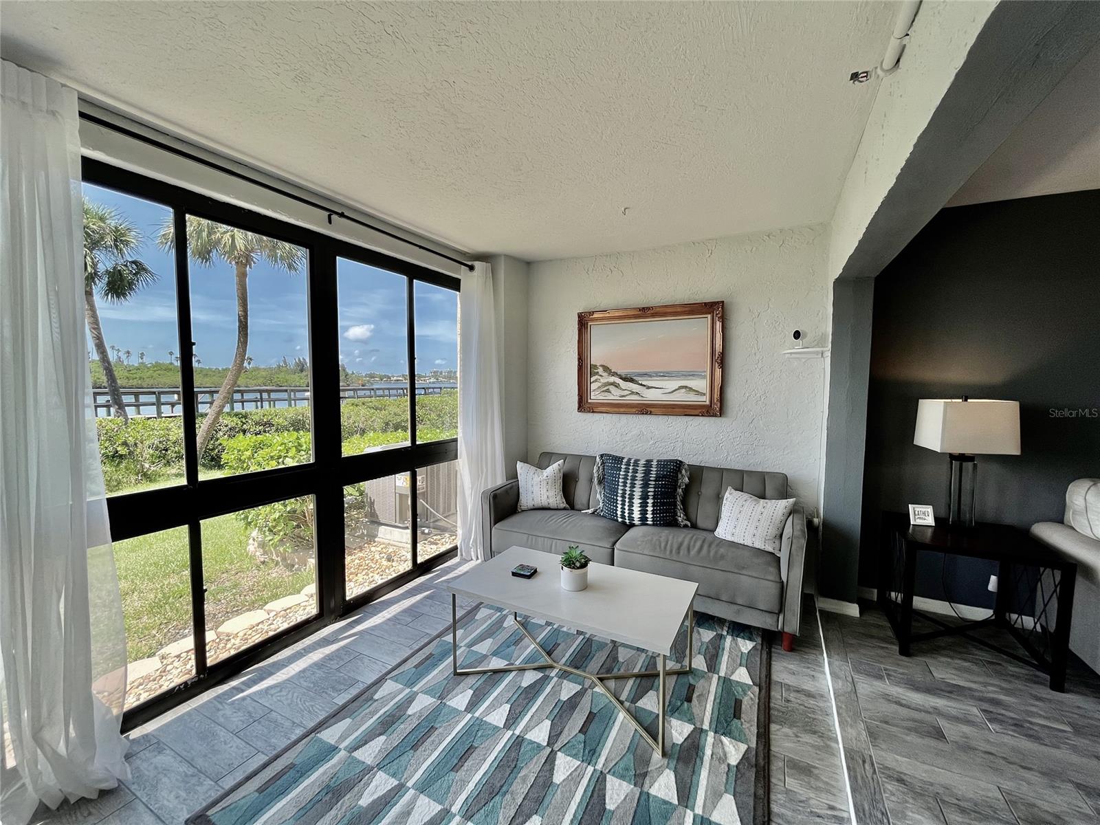 Bouchelle Island Condo - Residential