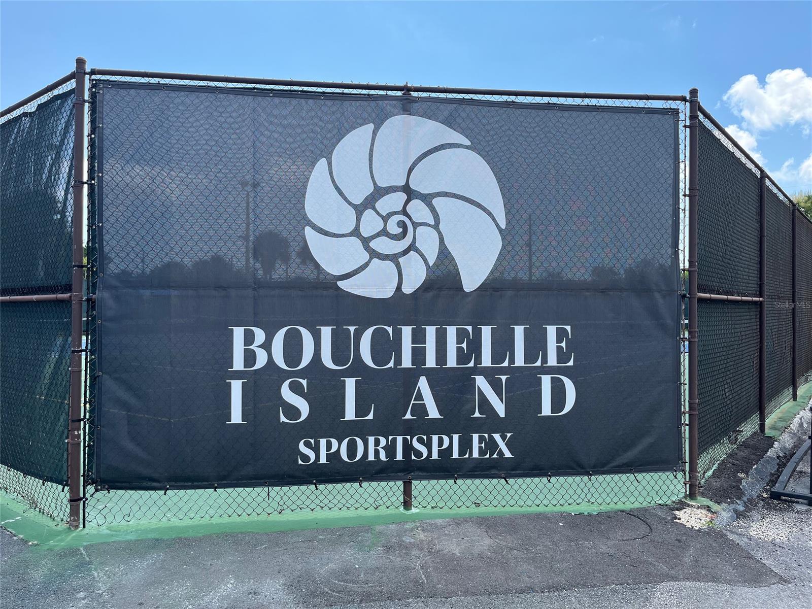 Bouchelle Island Condo - Residential