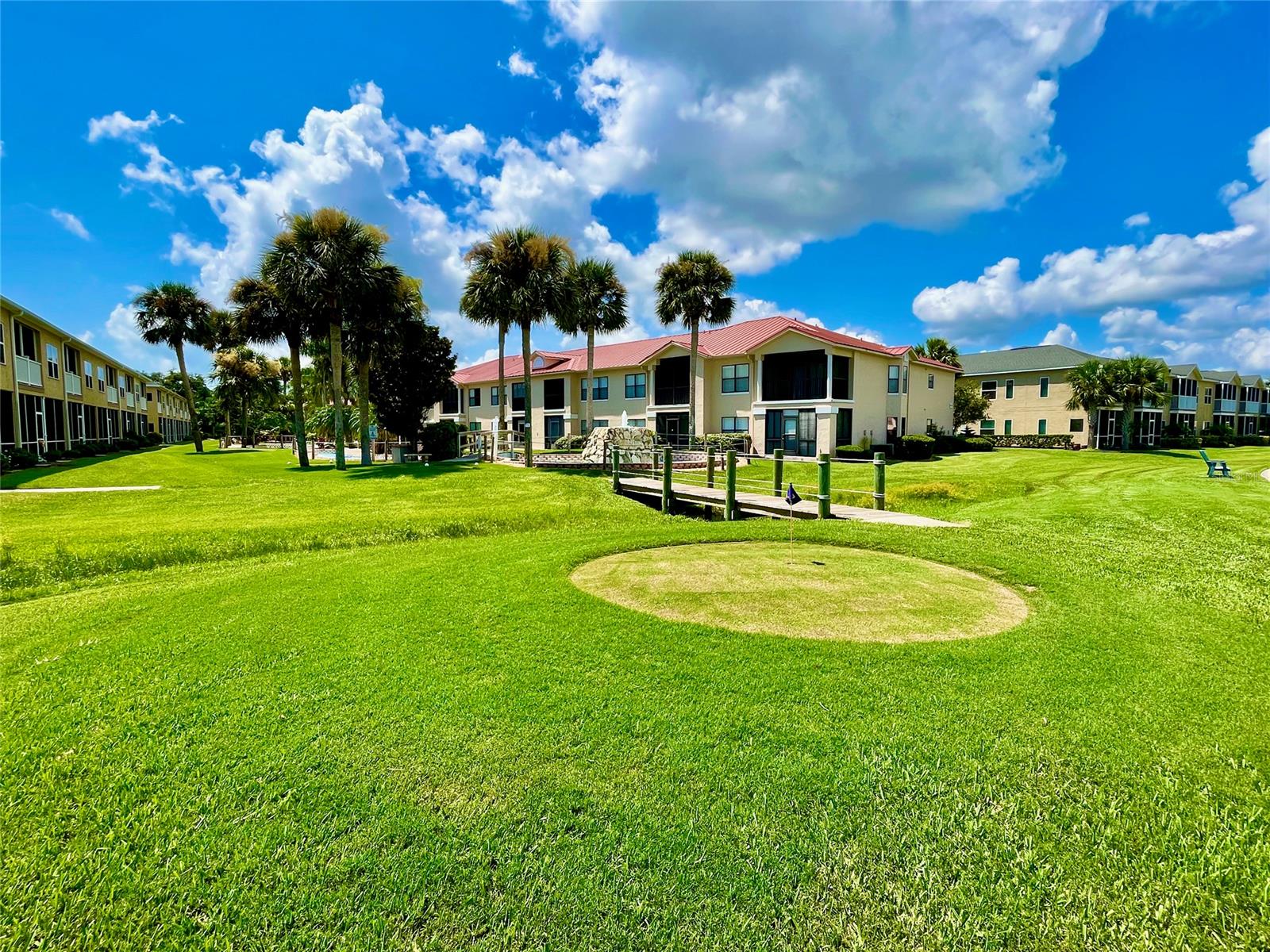 Bouchelle Island Condo - Residential