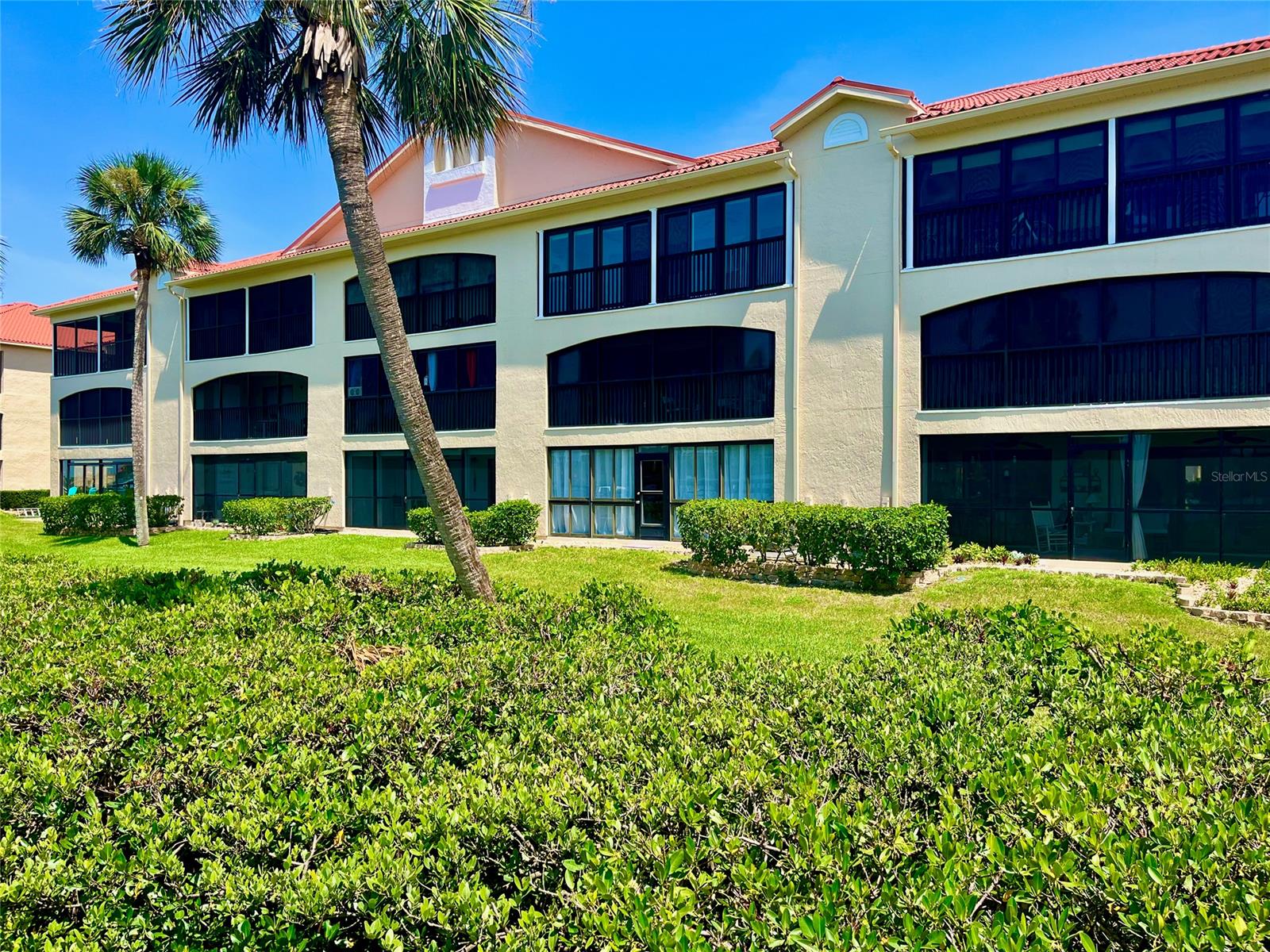 Bouchelle Island Condo - Residential