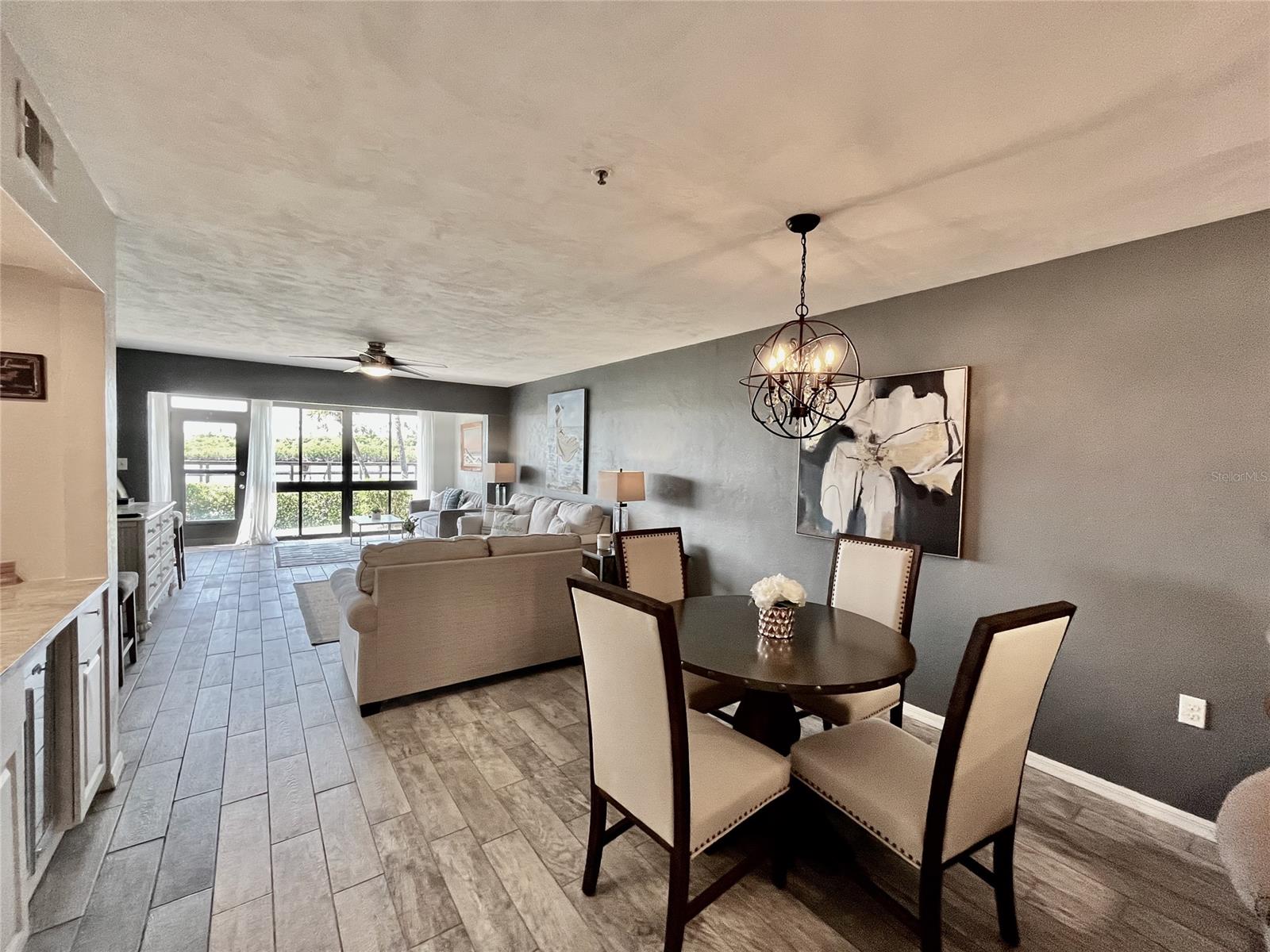 Bouchelle Island Condo - Residential