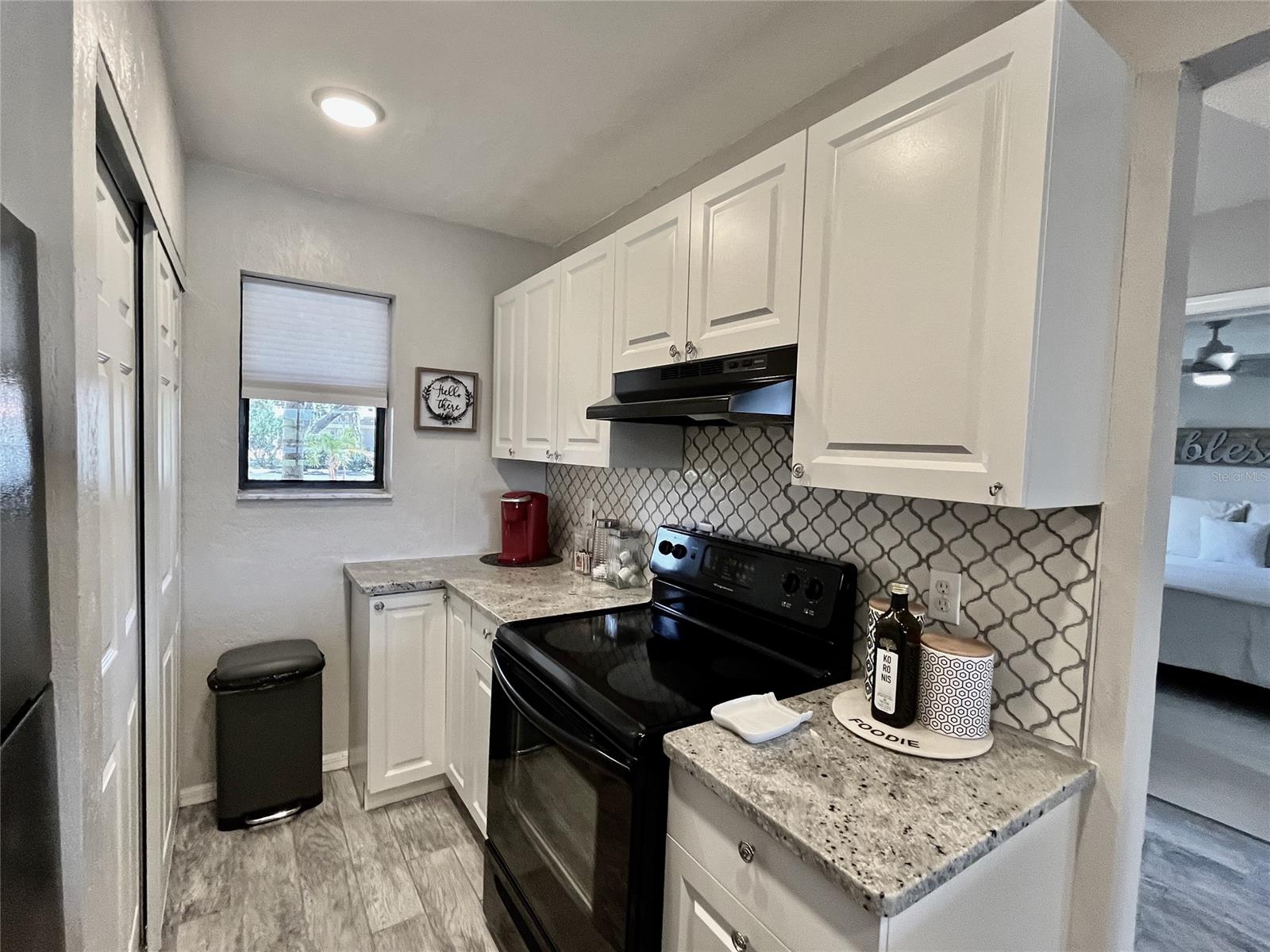 Bouchelle Island Condo - Residential