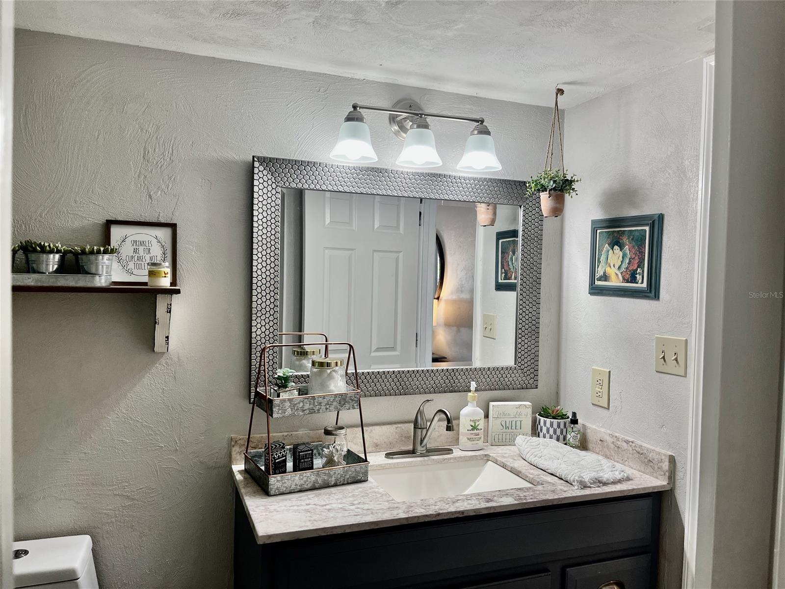 Bouchelle Island Condo - Residential