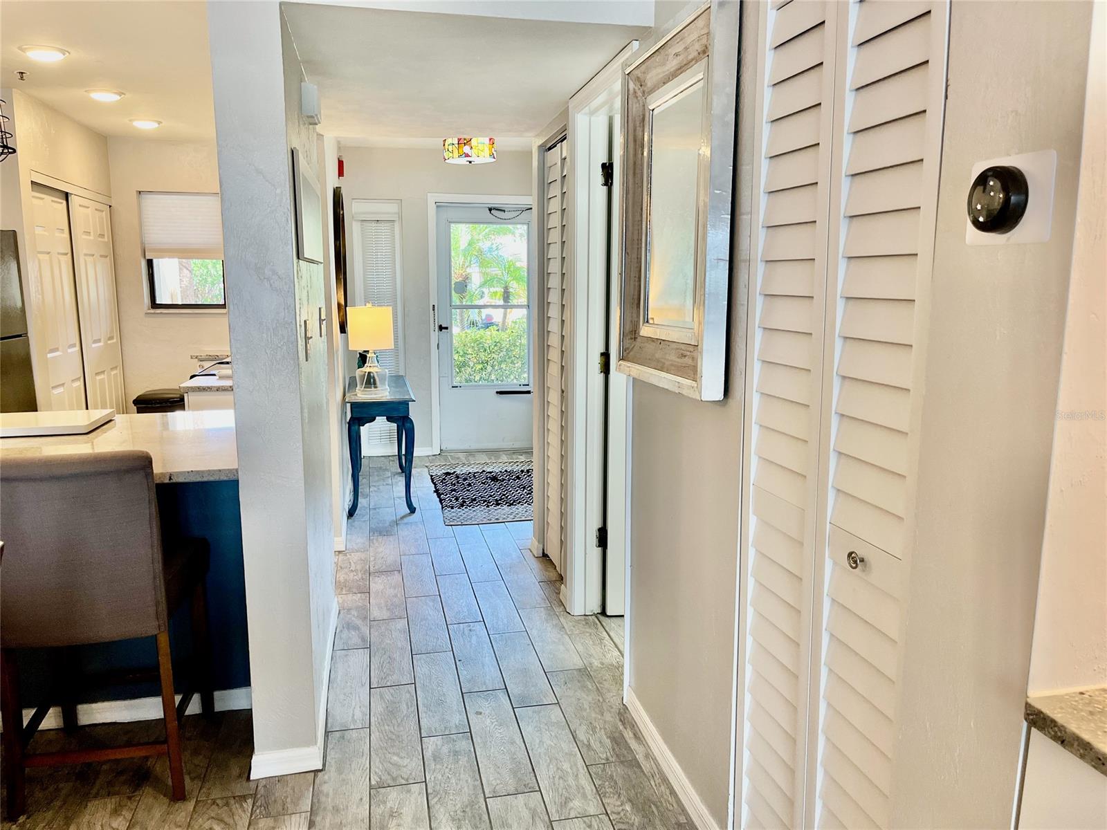 Bouchelle Island Condo - Residential