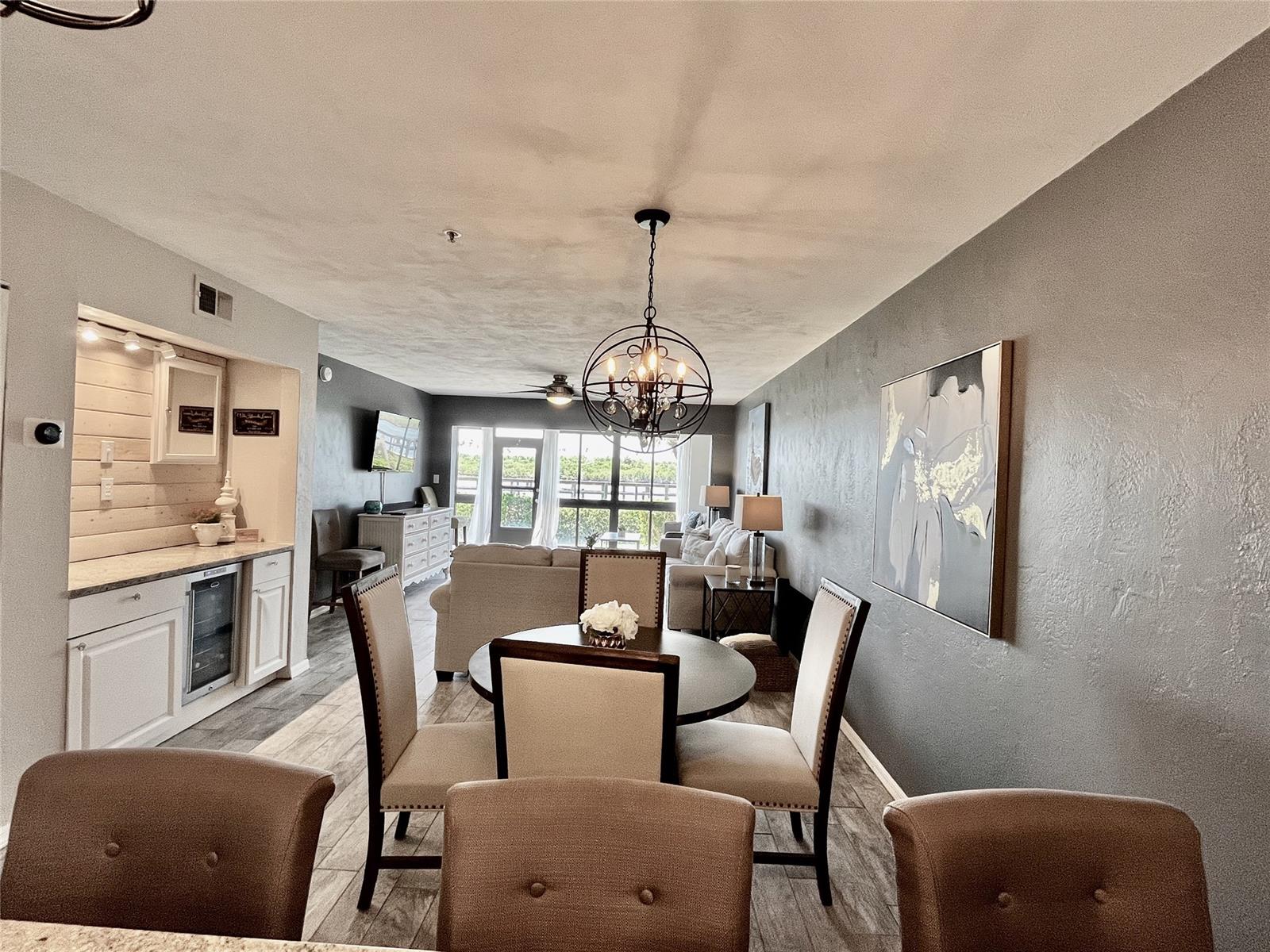 Bouchelle Island Condo - Residential