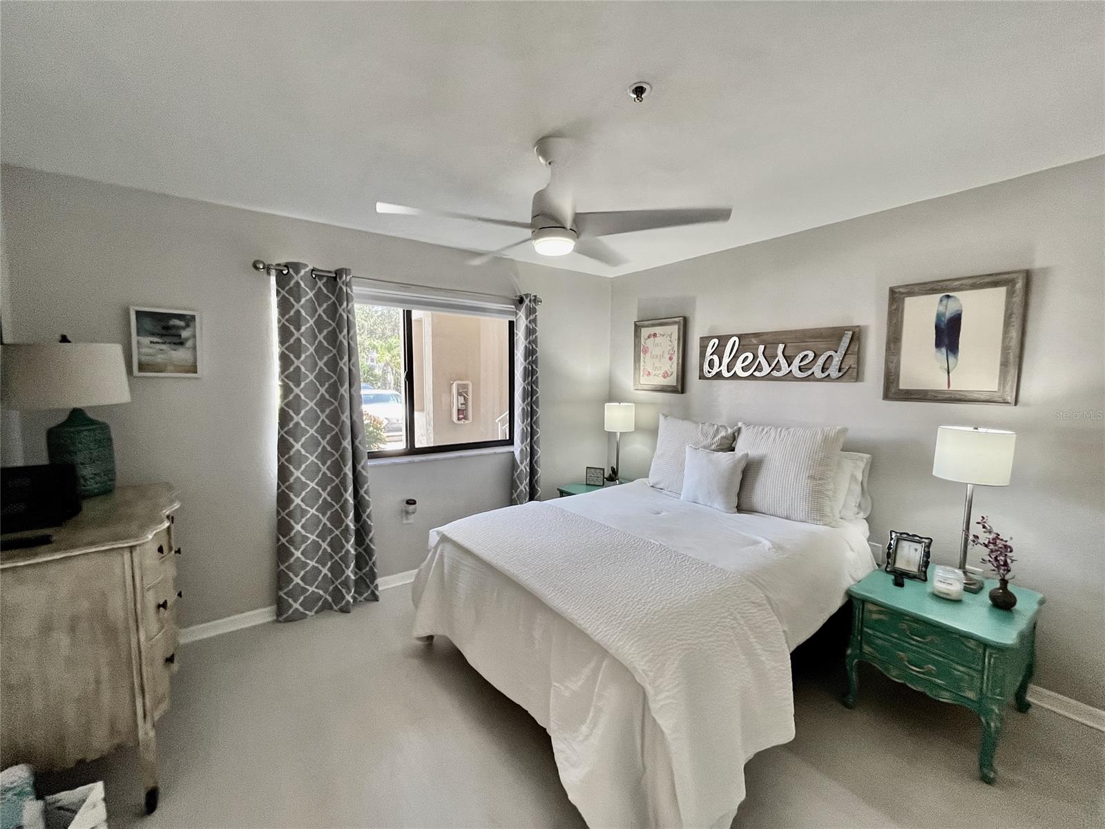 Bouchelle Island Condo - Residential