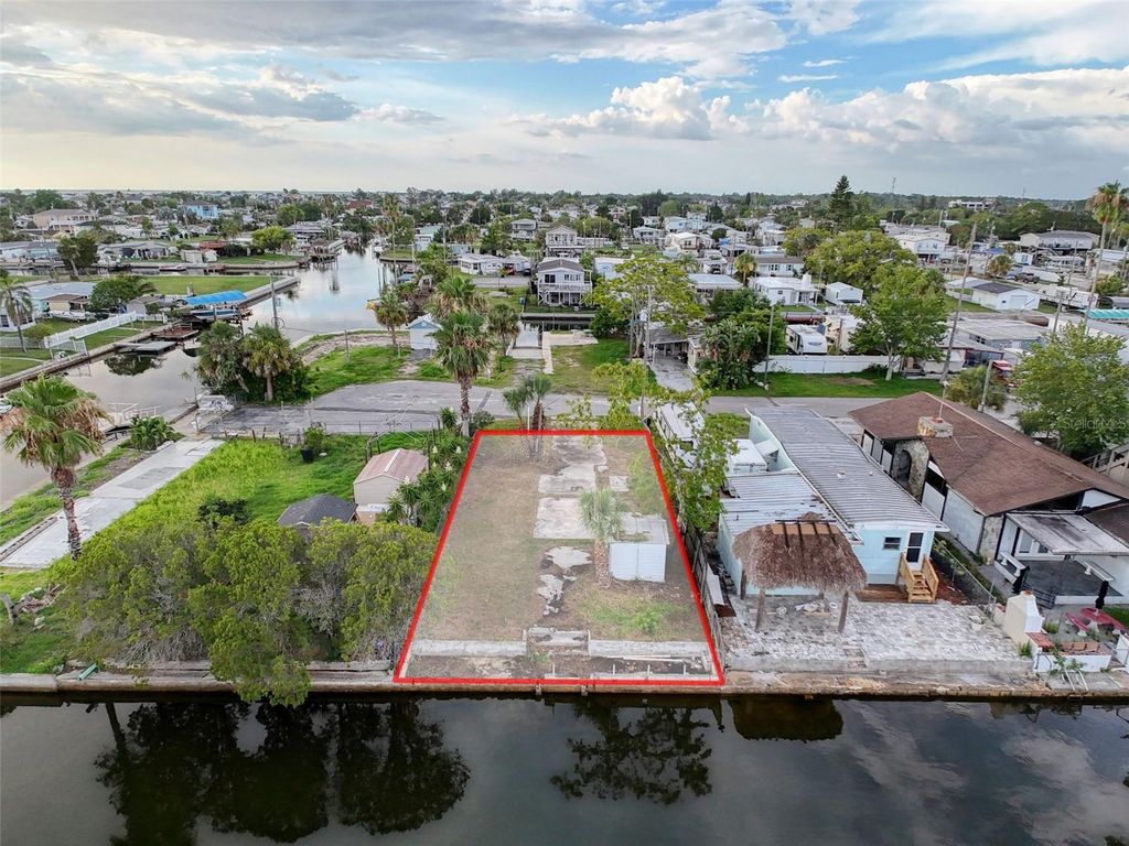 Photo of 36 Osprey Lane, Hudson, FL 34667 (MLS # W7876242)