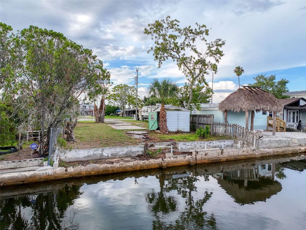Photo of 36 Osprey Lane, Hudson, FL 34667 (MLS # W7876242)