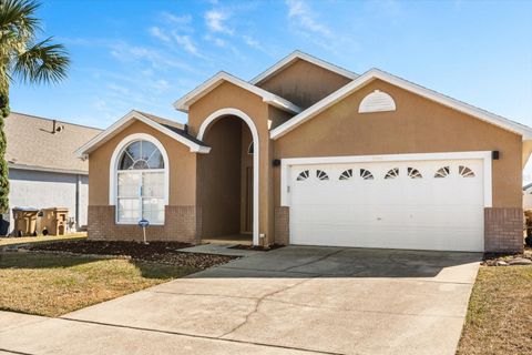 8064 SANTEE DRIVE KISSIMMEE FL 34747