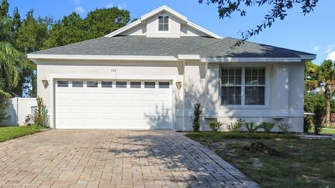 Photo of 573 Neumann Village Court, Ocoee, FL 34761 (MLS # O6341136)