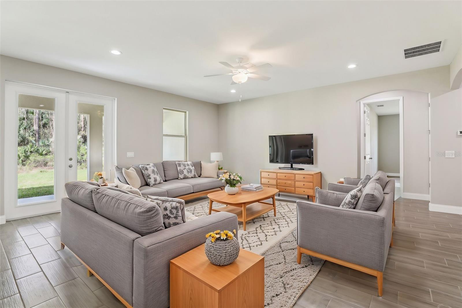 PORT MALABAR UNIT 23 - Residential