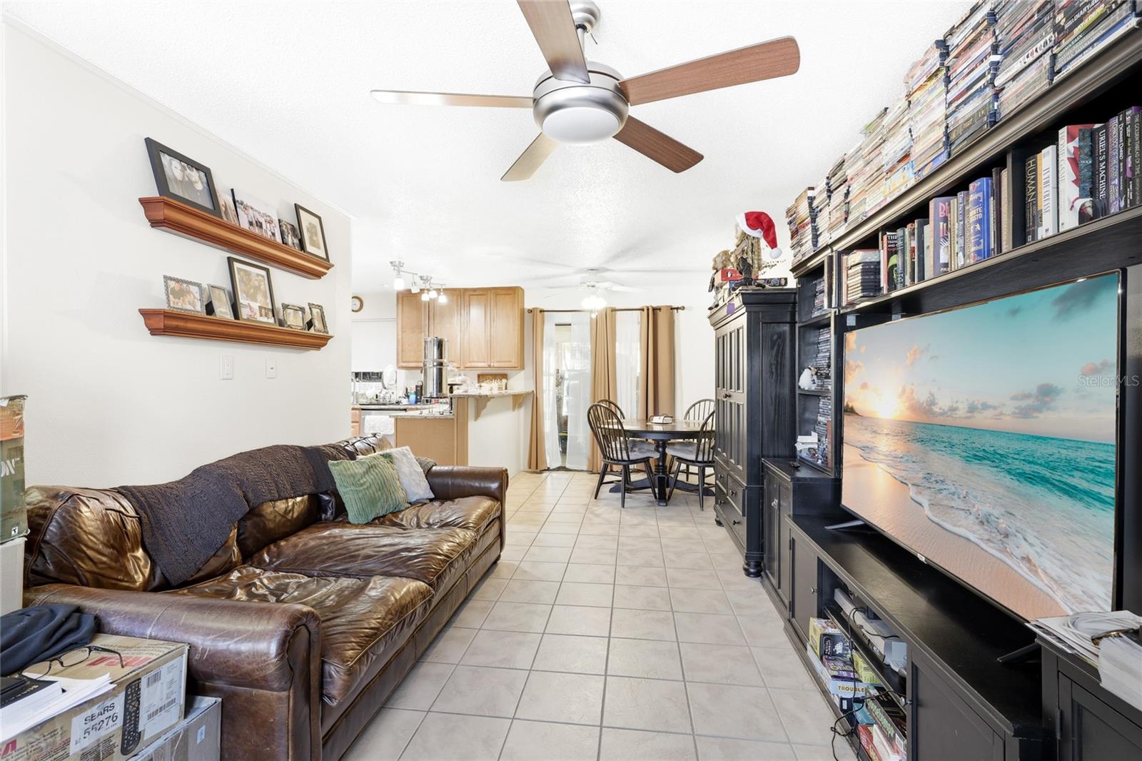 BENEVA RIDGE - Residential