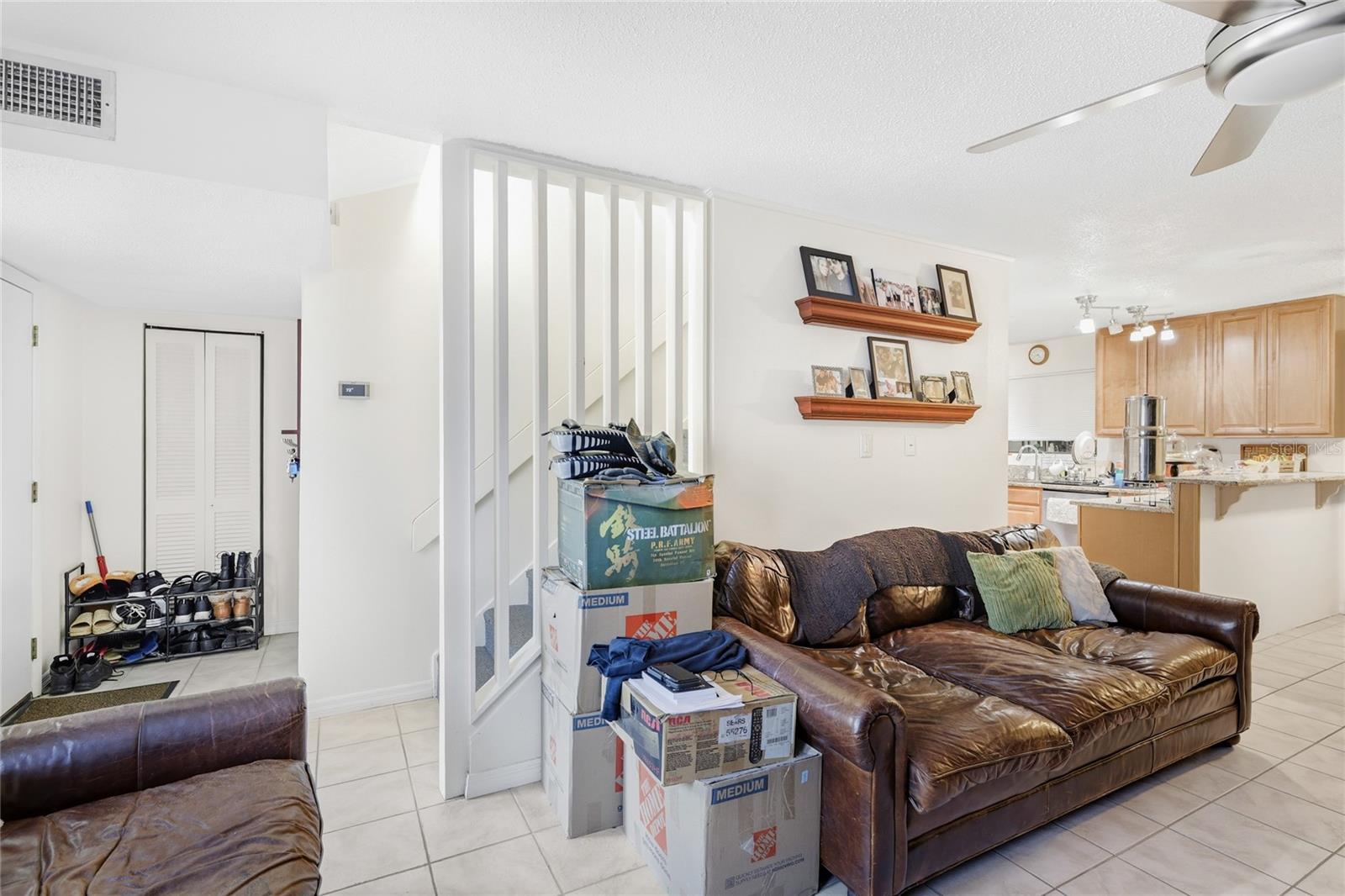 BENEVA RIDGE - Residential