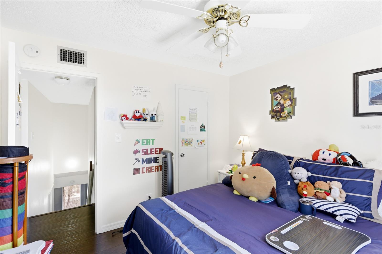 BENEVA RIDGE - Residential