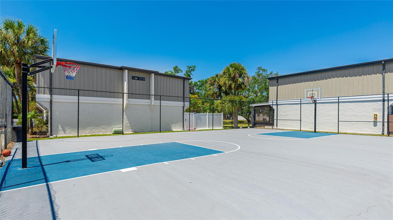 BENEVA RIDGE - Residential