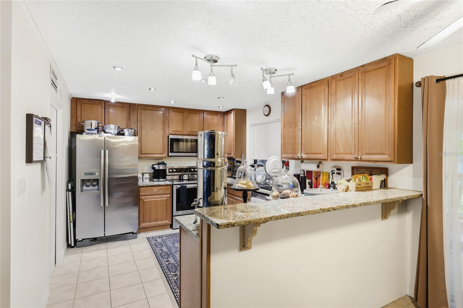 BENEVA RIDGE - Residential