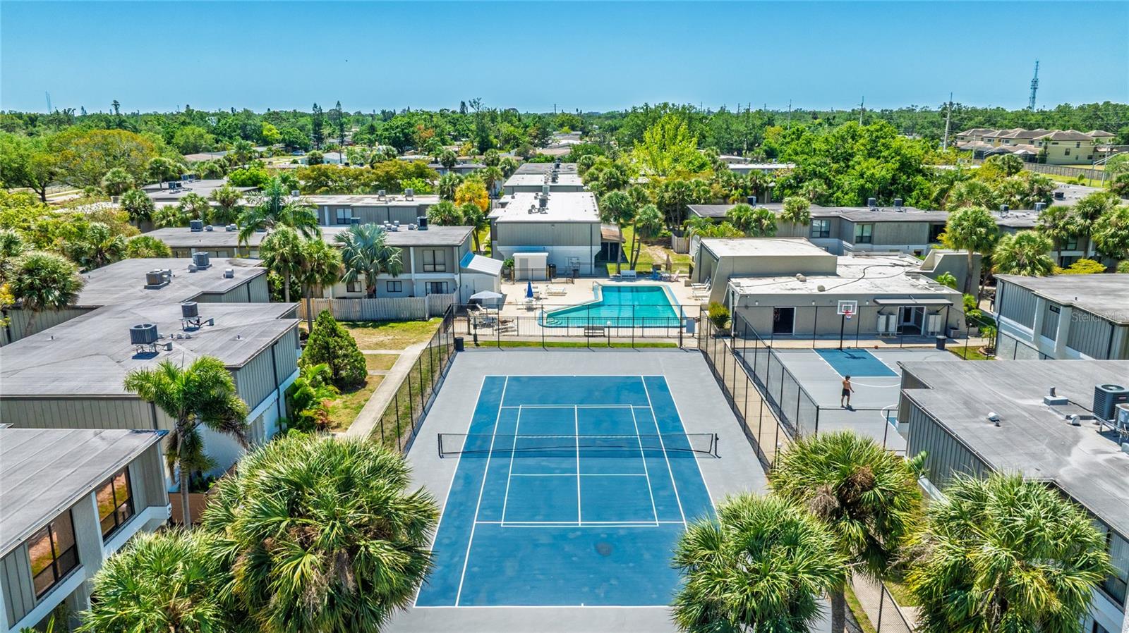 BENEVA RIDGE - Residential