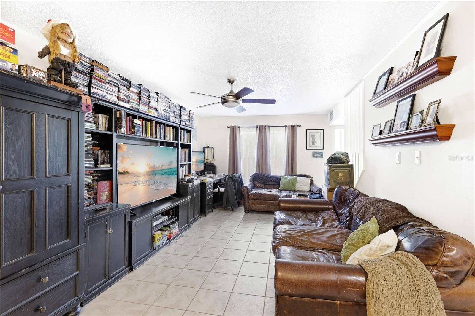 BENEVA RIDGE - Residential