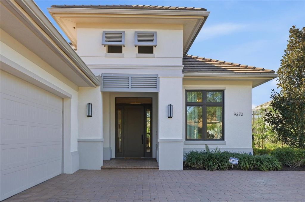 Photo of 9272 Mcdaniel Lane, Sarasota, FL 34240 (MLS # A4677312)