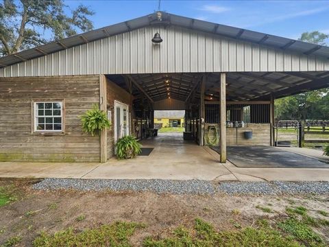 Tiny photo for 19950 SW 5th Place, Dunnellon, FL 34431 (MLS # TB8519916)