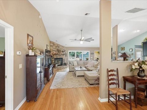 Tiny photo for 19950 SW 5th Place, Dunnellon, FL 34431 (MLS # TB8519916)