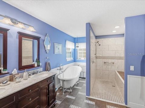Tiny photo for 19950 SW 5th Place, Dunnellon, FL 34431 (MLS # TB8519916)